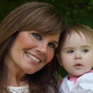 Meet your Posher, Joanne